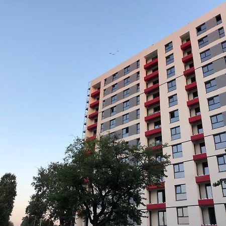 21 Residence Apartments Bucureşti Exterior foto
