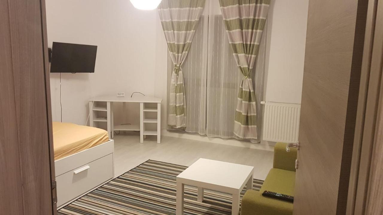 21 Residence Apartments Bucureşti Exterior foto
