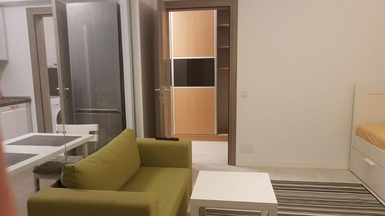 21 Residence Apartments Bucureşti Exterior foto