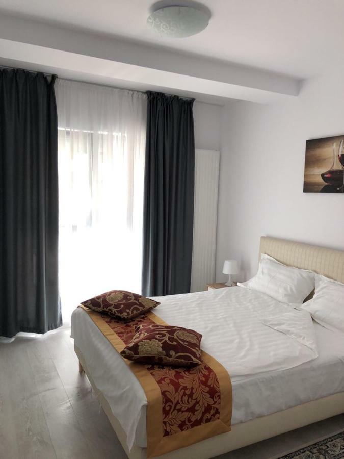 21 Residence Apartments Bucureşti Exterior foto